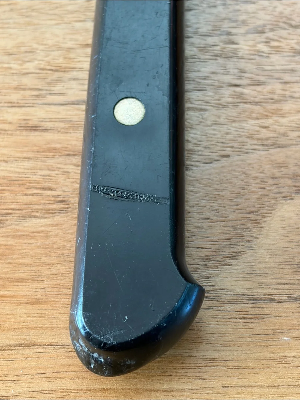 6 knives